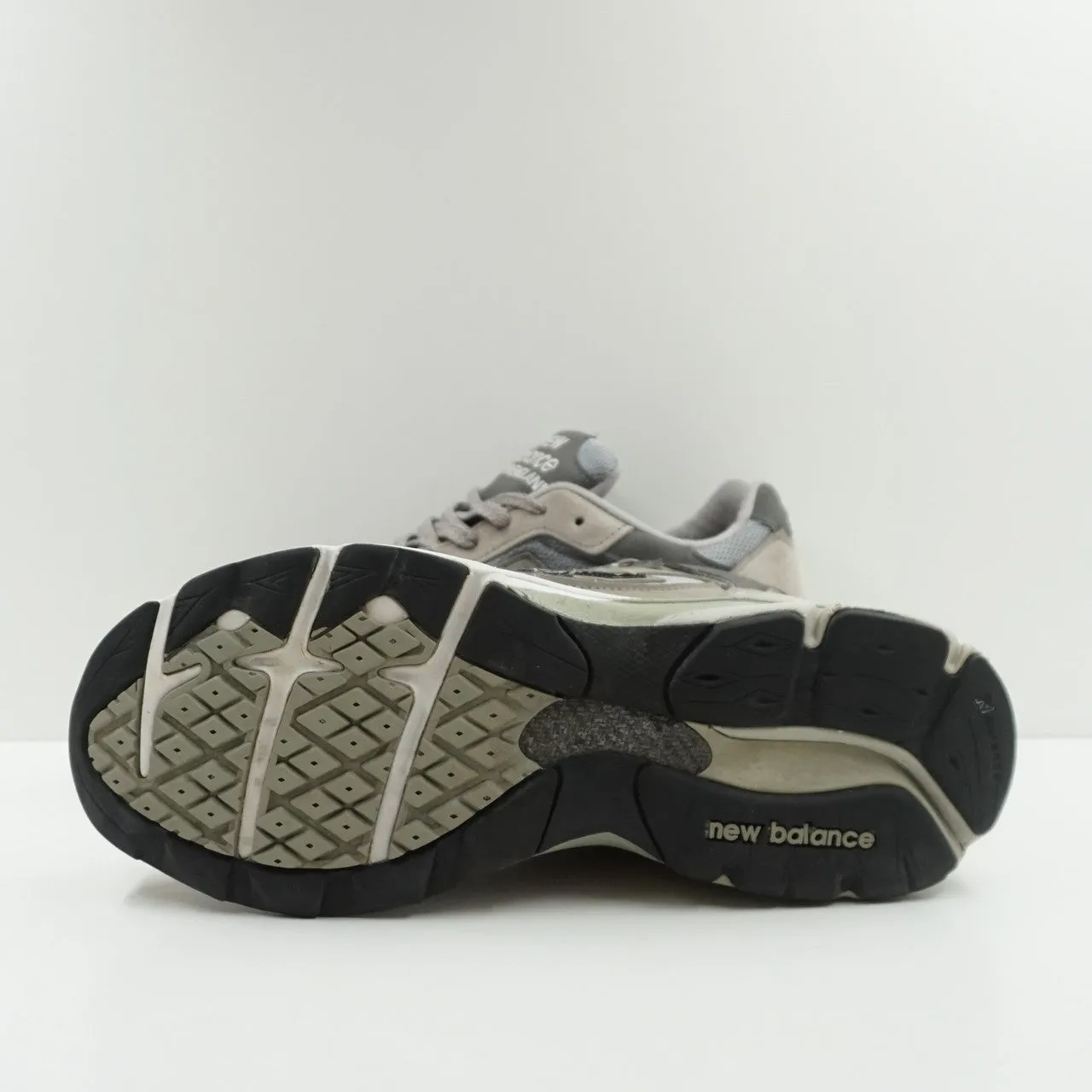 New Balance 920 MiUK Grey White