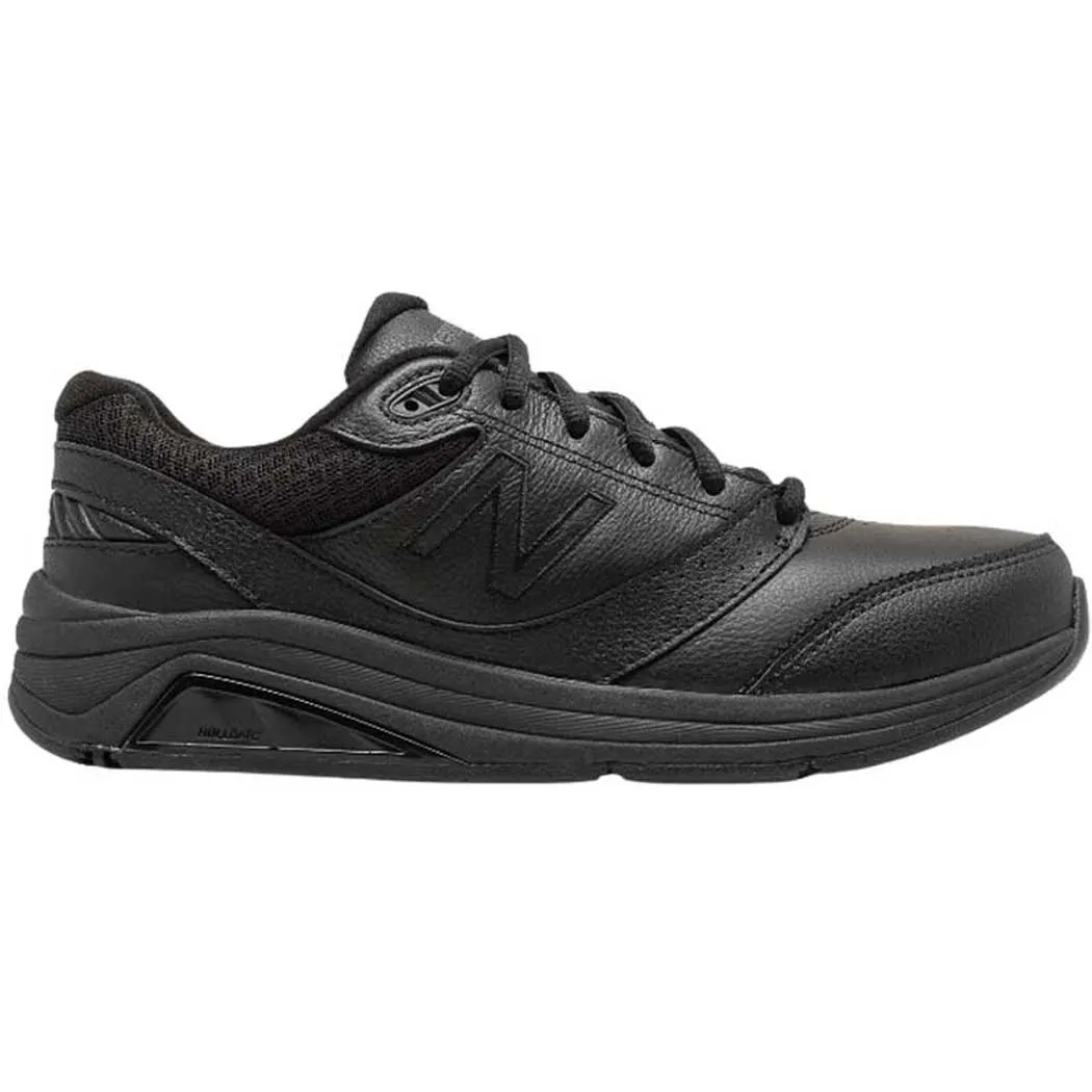 New Balance 928v3 Walking Shoe Black/Black (Women's)