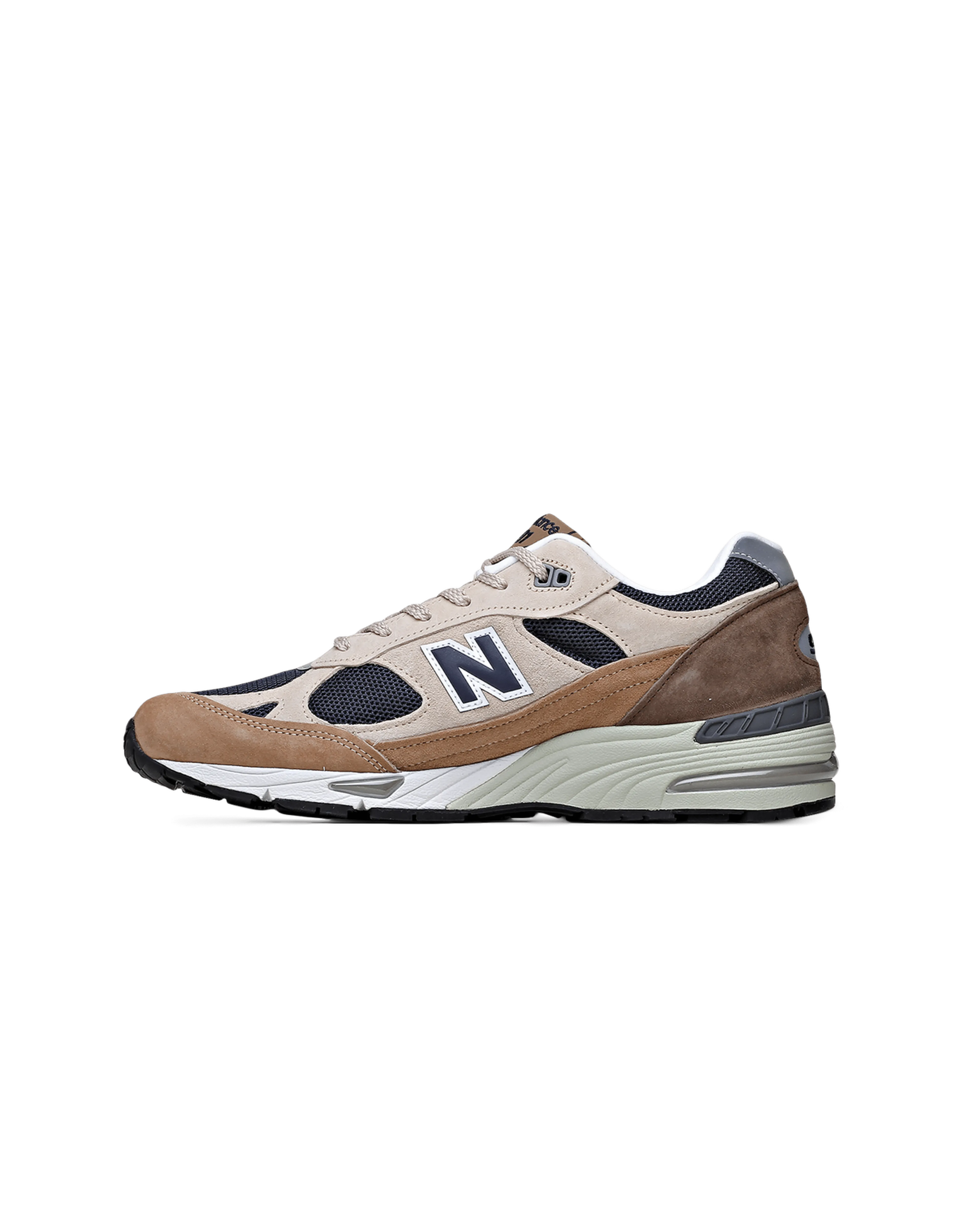 New Balance     991SBN  