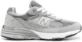 New Balance 993 Made in USA Grey sneakers