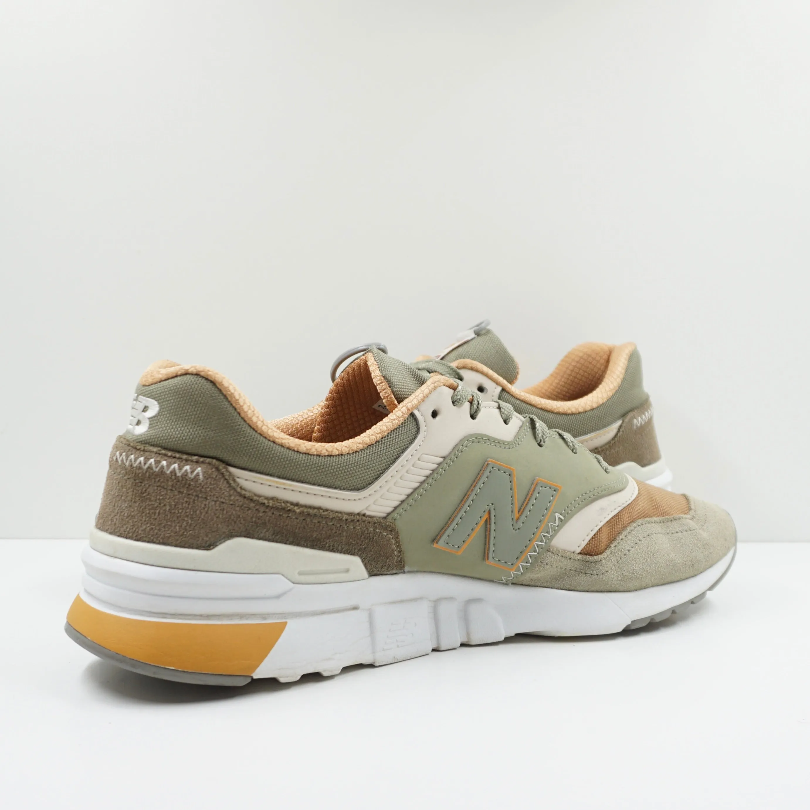 New Balance 997H Cordura True Camo