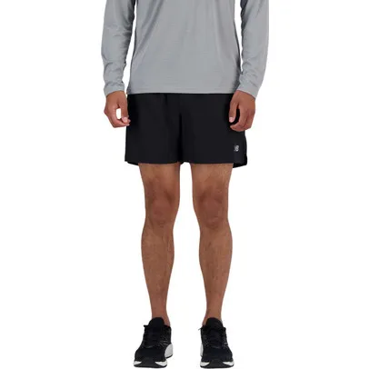 New Balance AC 5'' 2in1 Short Men