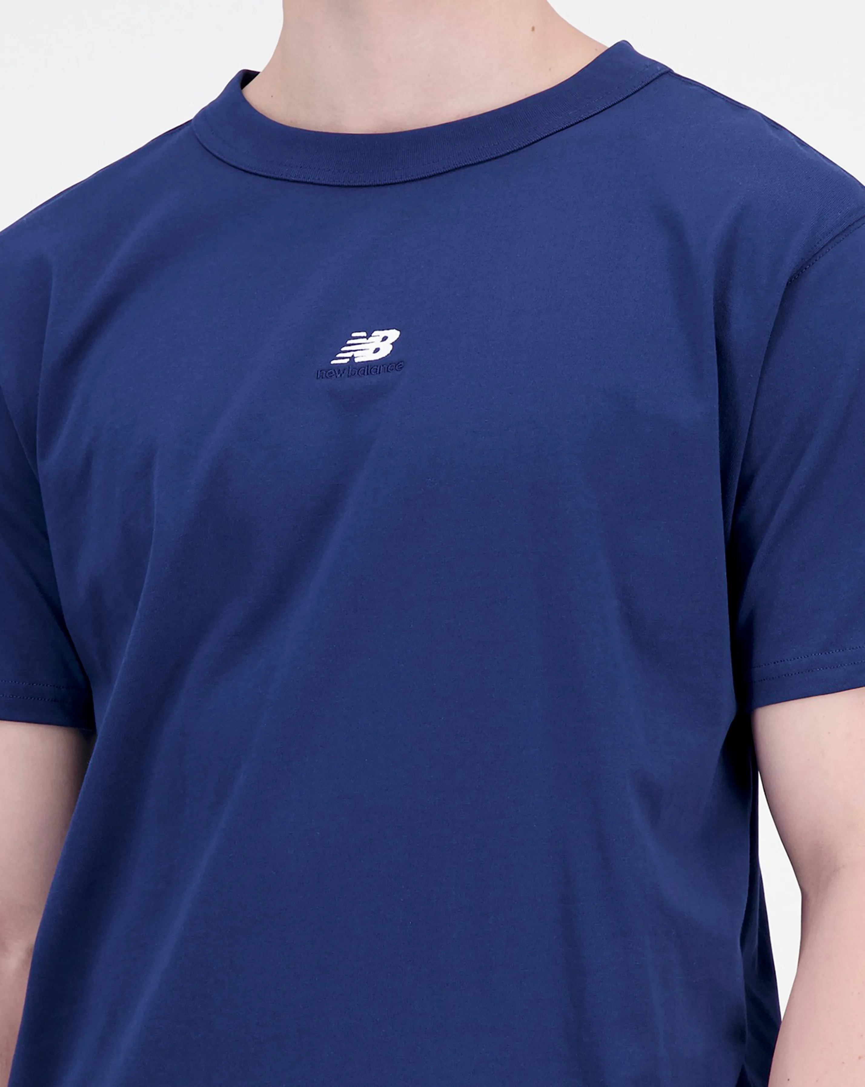 New Balance Athletics Graphic T-Shirt