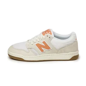 New Balance BB480LLB Sea Salt