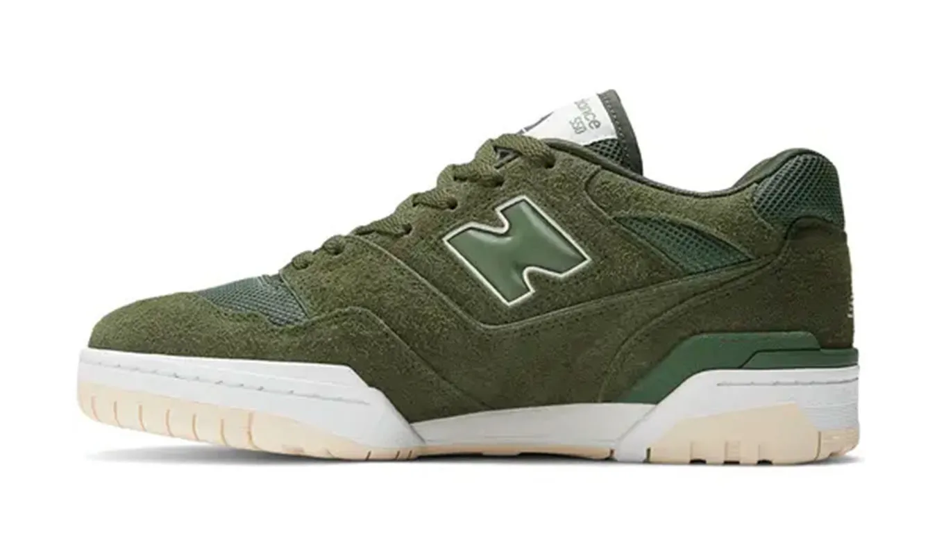 New Balance BB550PHB