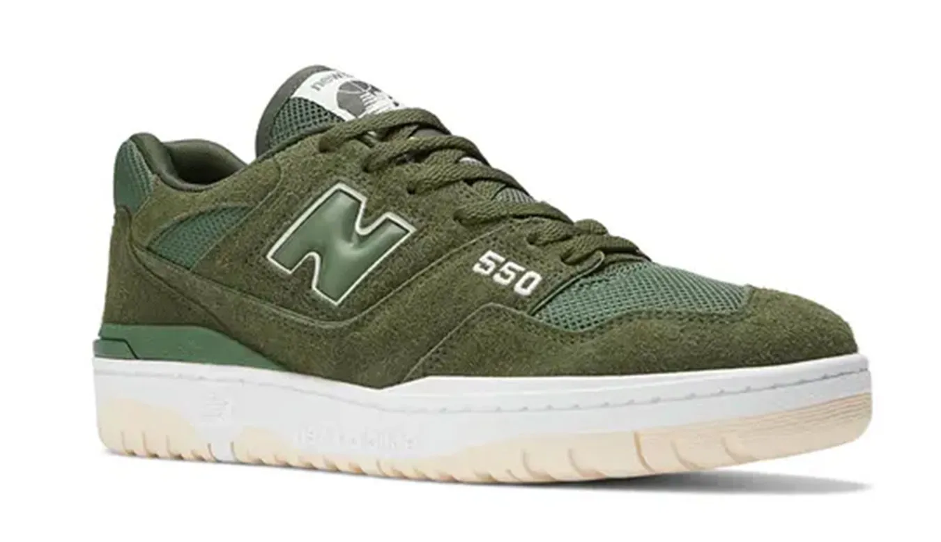 New Balance BB550PHB