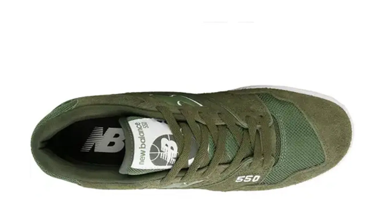 New Balance BB550PHB