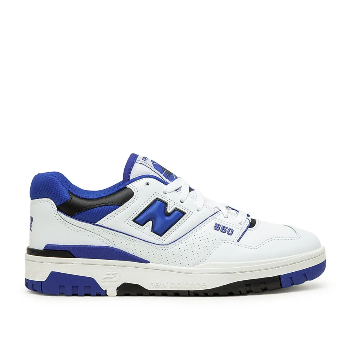 New Balance BB550SN1 (White / Blue)