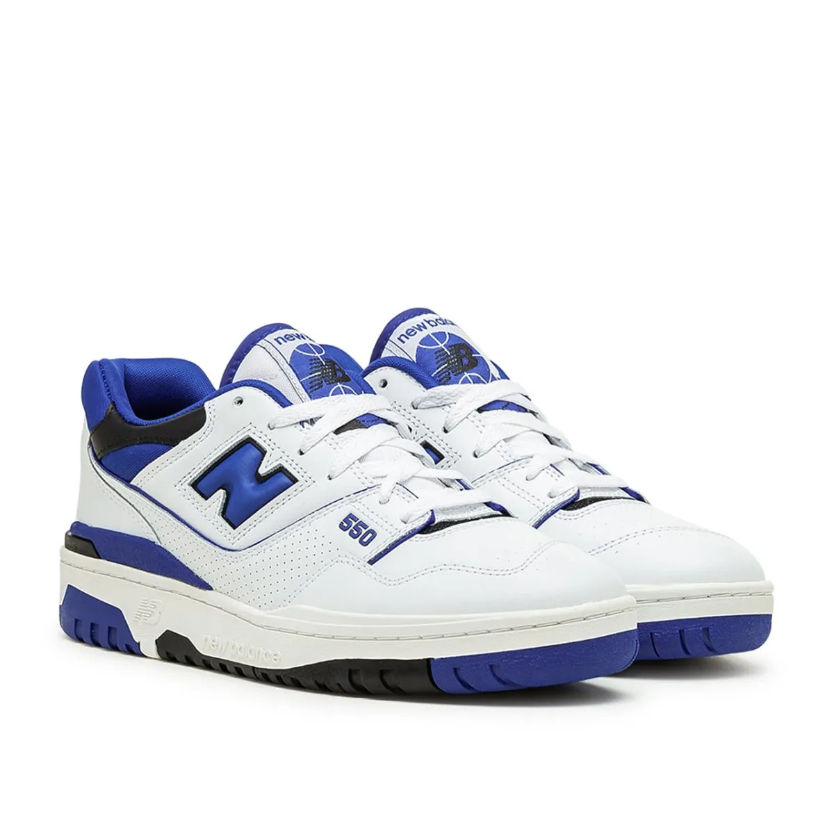 New Balance BB550SN1 (White / Blue)