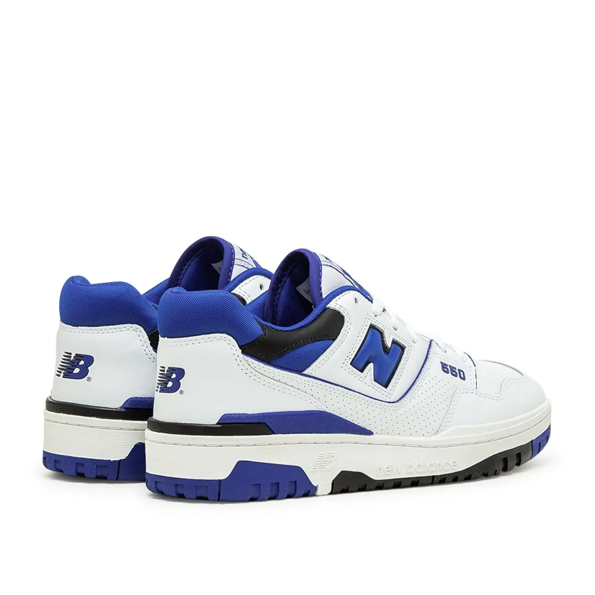 New Balance BB550SN1 (White / Blue)