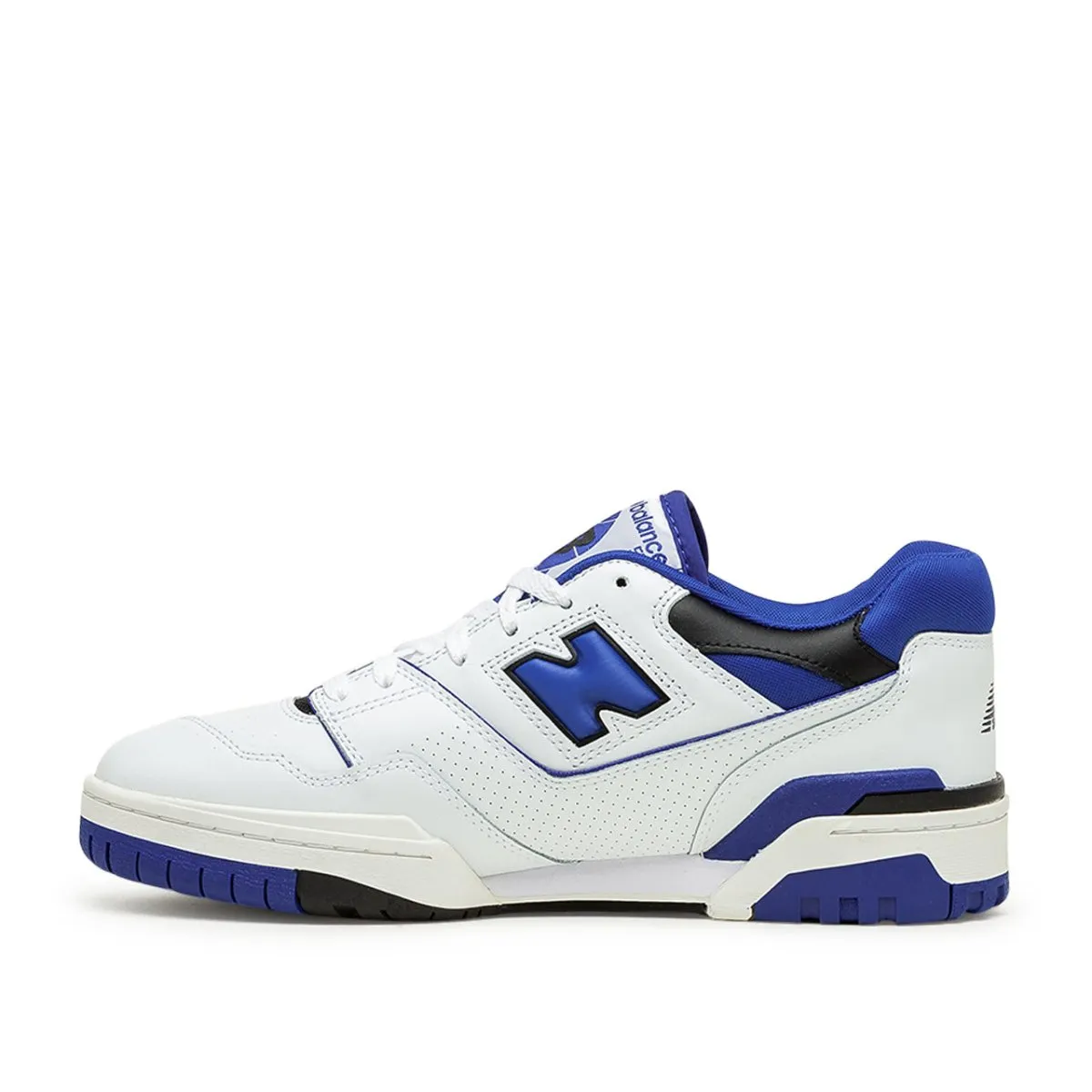 New Balance BB550SN1 (White / Blue)