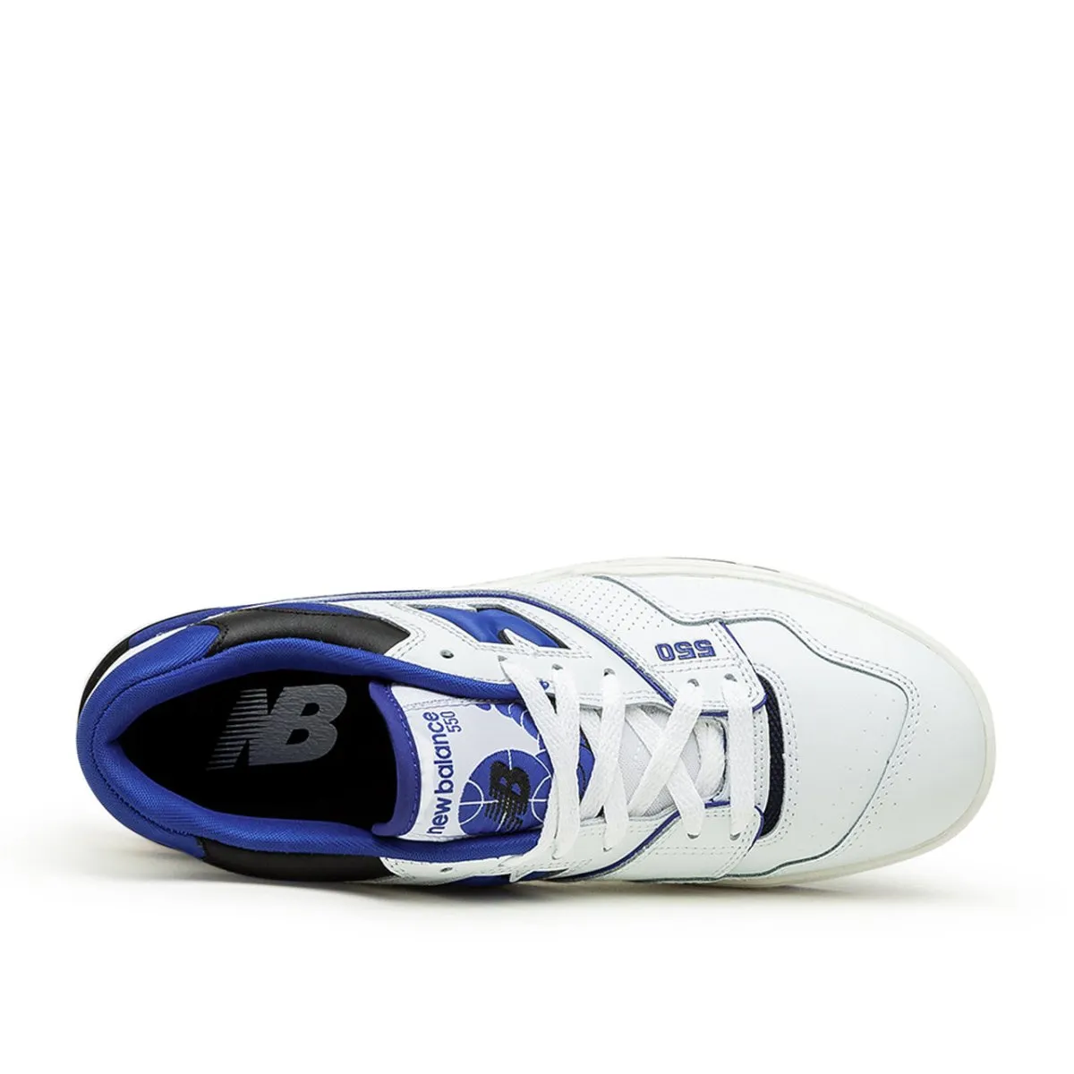 New Balance BB550SN1 (White / Blue)