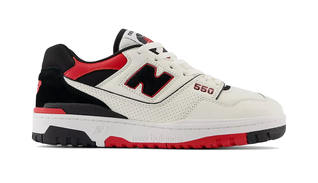 New Balance BB550STR