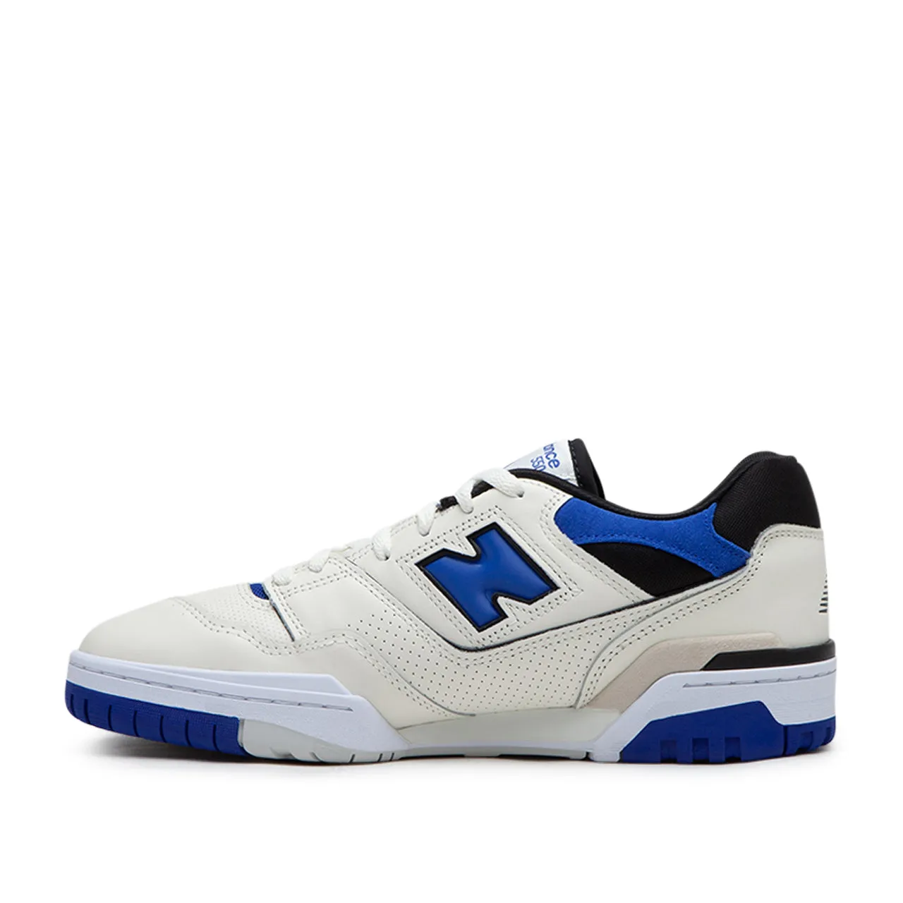 New Balance BB550VTA (White / Blue)