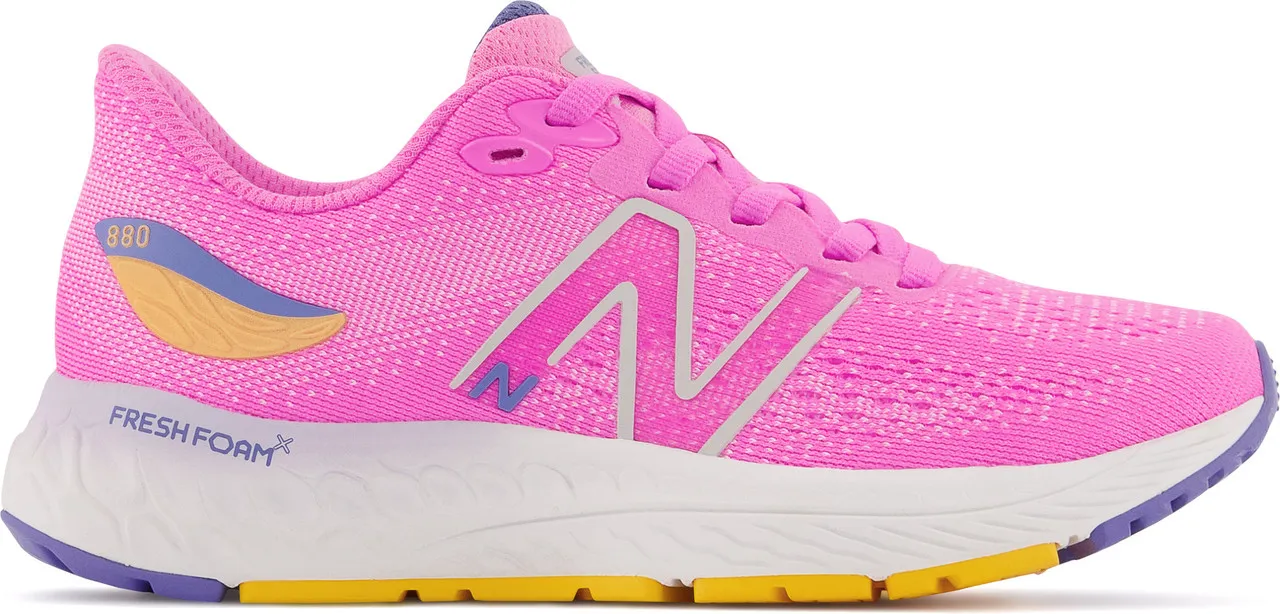 New Balance Children's Little Kids' Fresh Foam X 880v12