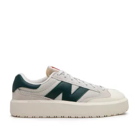 New Balance CT302RA (Beige / Green)