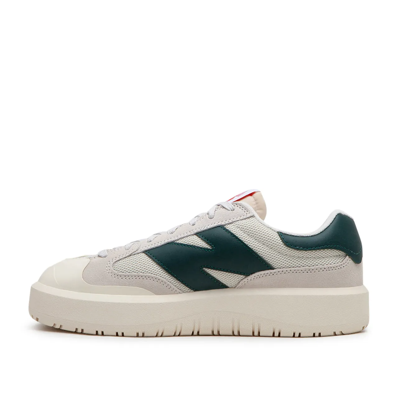 New Balance CT302RA (Beige / Green)