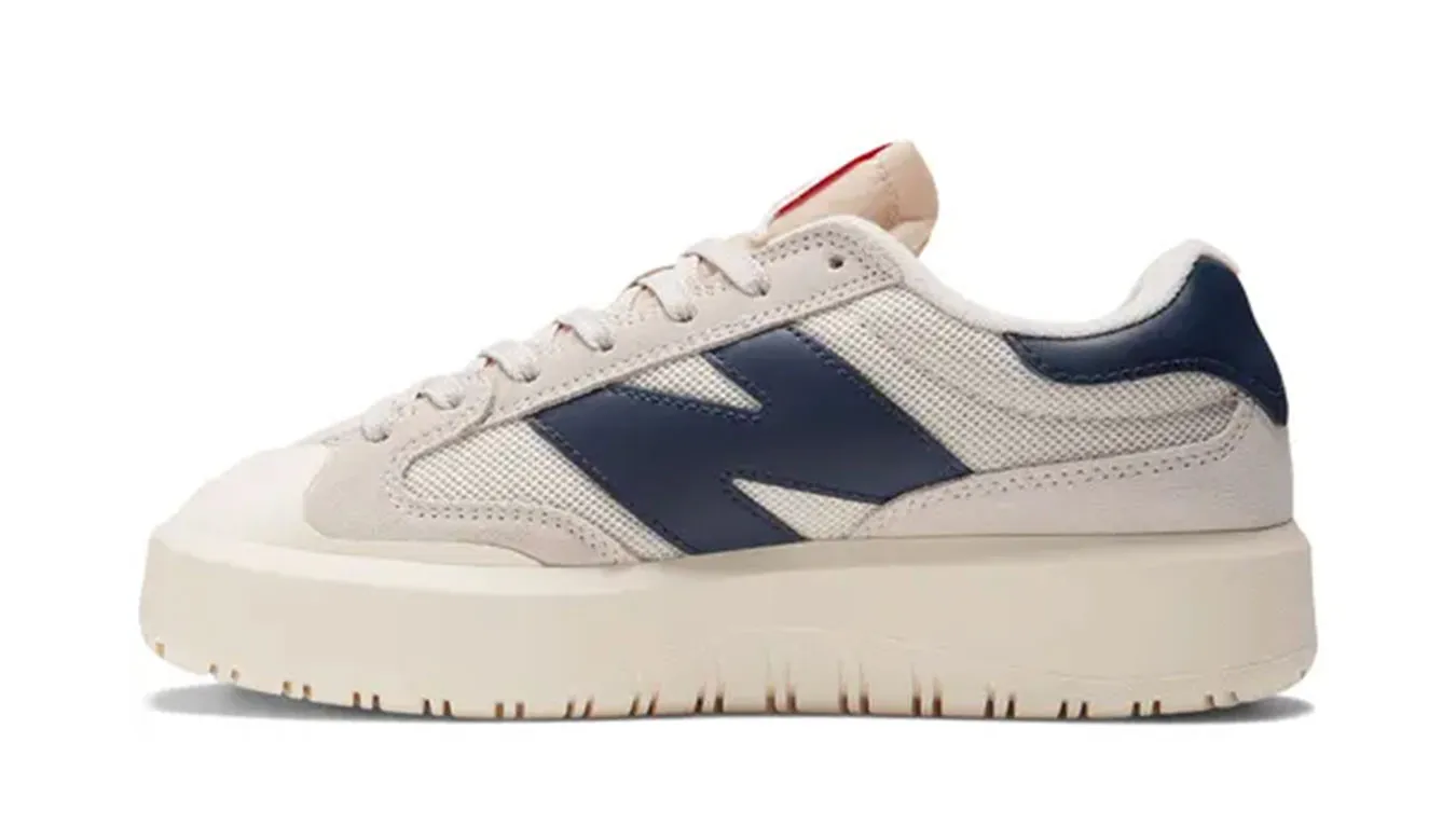 New Balance CT302RC