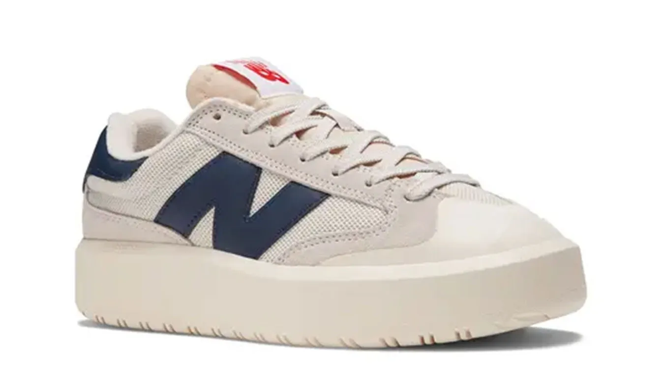 New Balance CT302RC