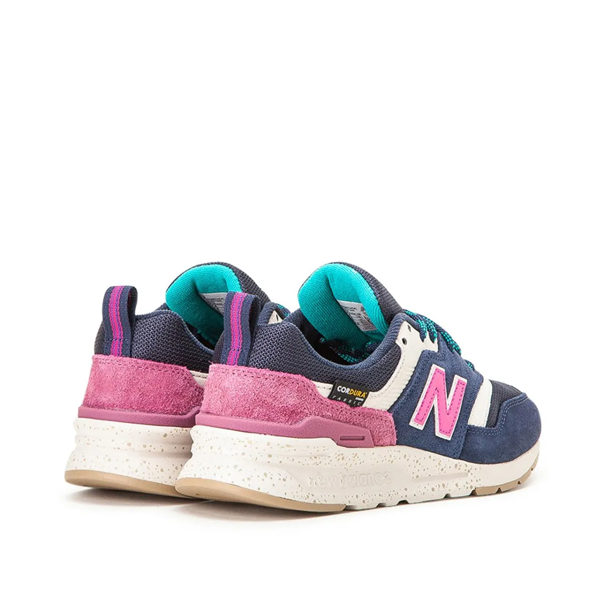 New Balance CW997 HOC (Blue / Pink)