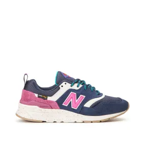 New Balance CW997 HOC (Blue / Pink)