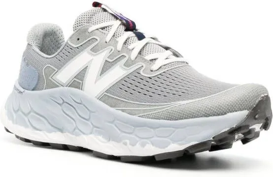 New Balance Fresh Foam More Trail V3 sneakers Grey