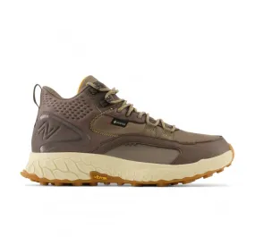 New Balance Fresh Foam X Hierro Mid GTX Brown