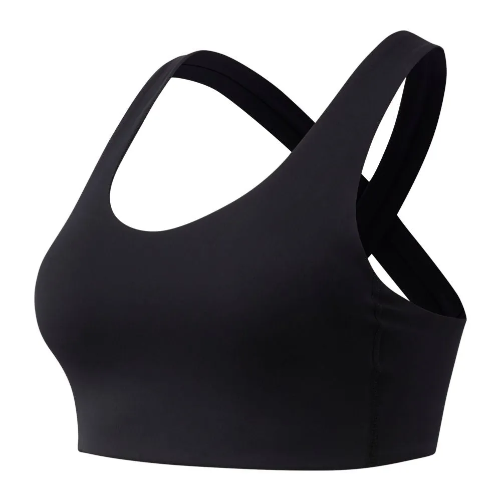 New Balance Fuel Womens Bra