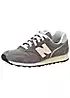 New Balance Lace-Up WL373 Trainers