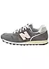 New Balance Lace-Up WL373 Trainers