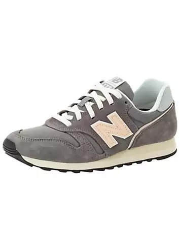 New Balance Lace-Up WL373 Trainers