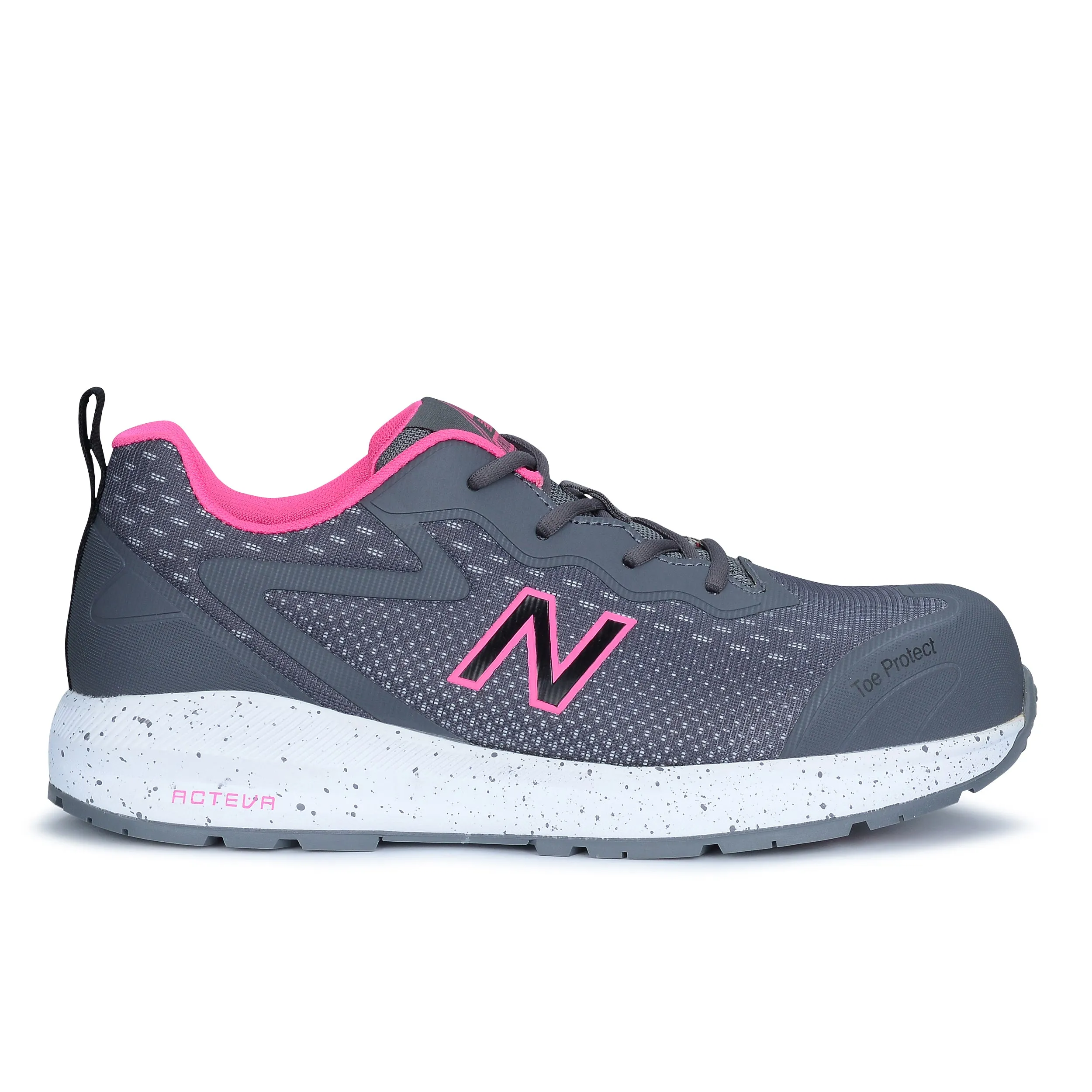 New Balance Logic Womens (WIDLOGI)-