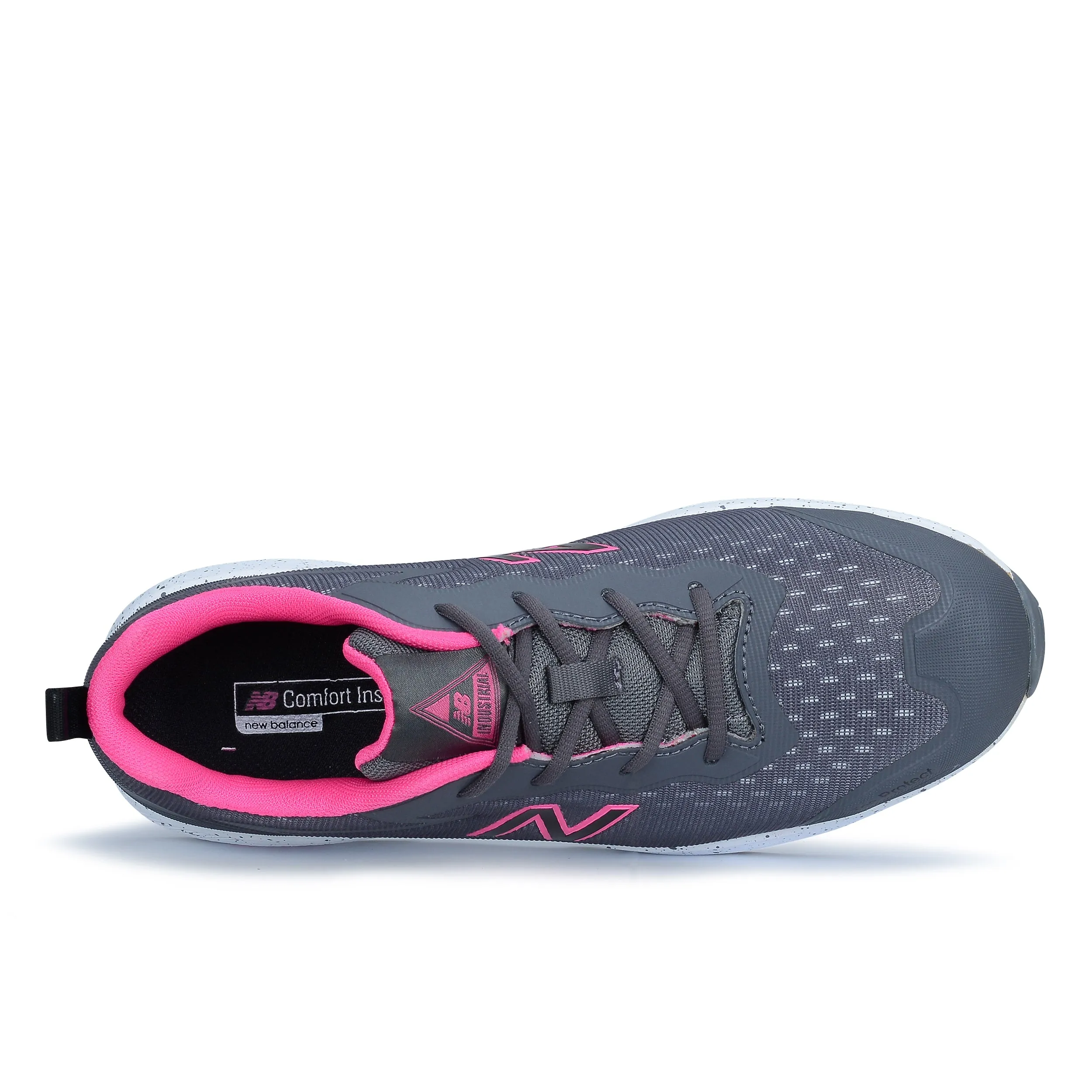 New Balance Logic Womens (WIDLOGI)-