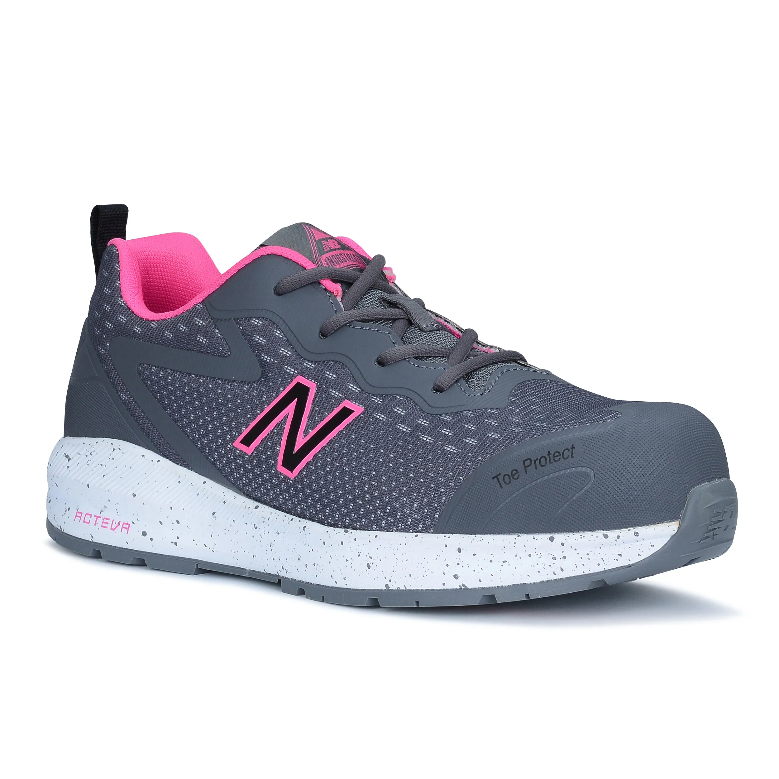 New Balance Logic Womens (WIDLOGI)-