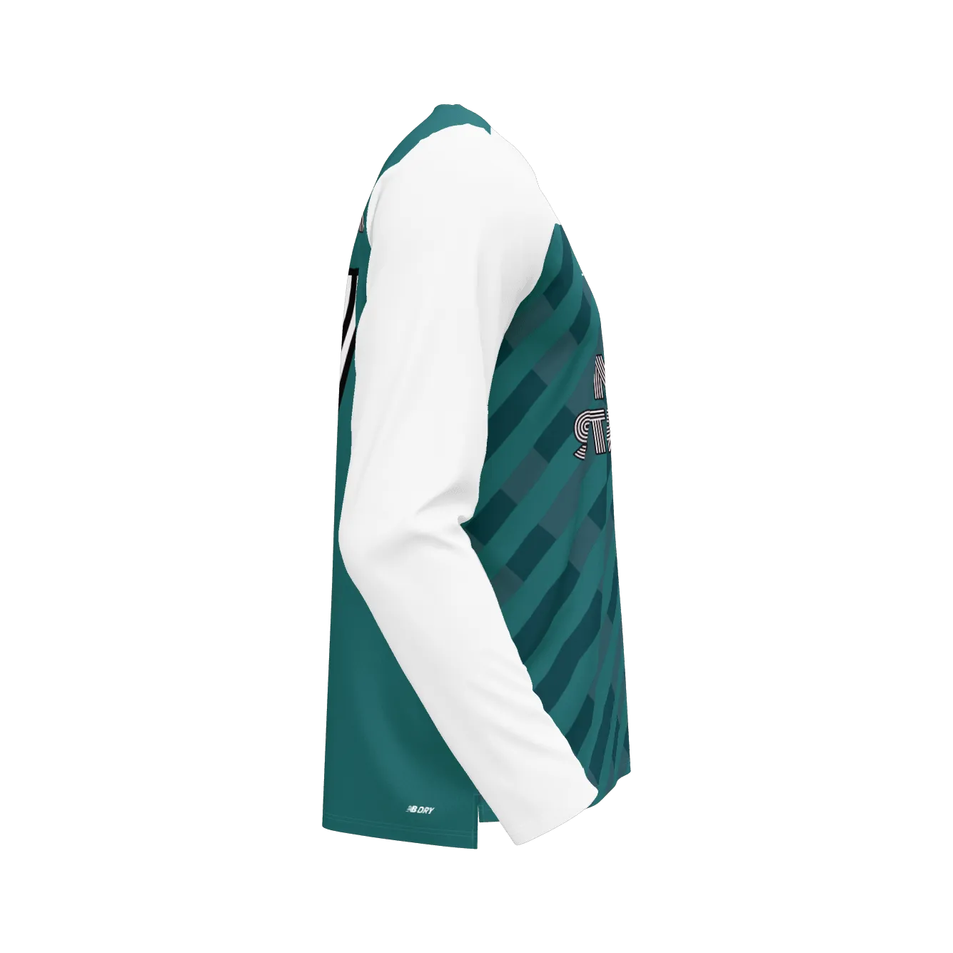 New Balance Long Sleeve Formation Jersey