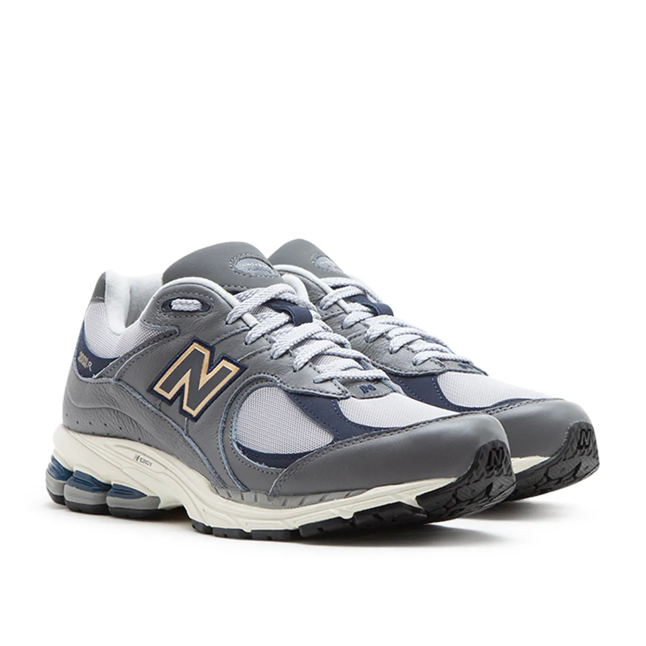 New Balance M2002RHP (Grey / Beige)