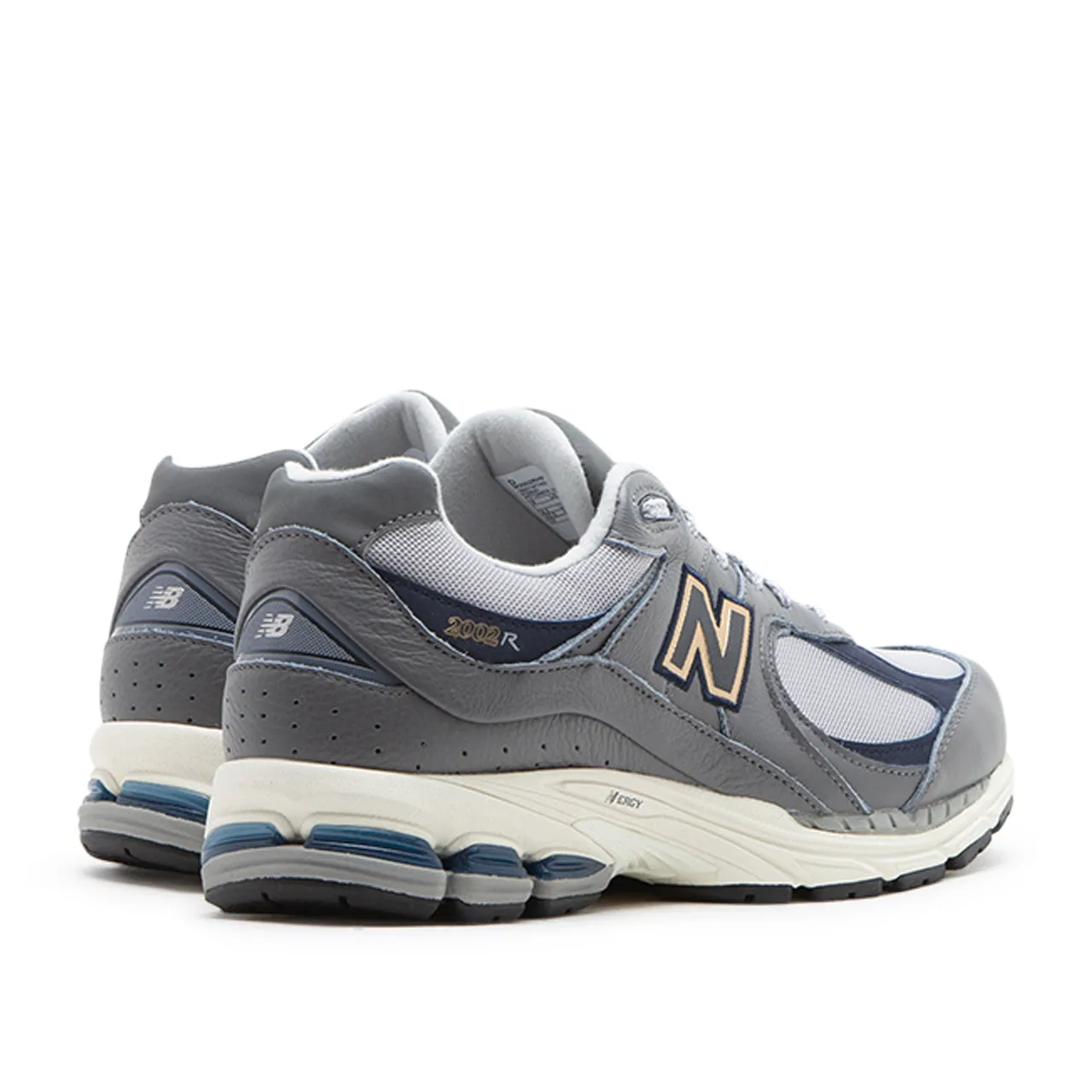 New Balance M2002RHP (Grey / Beige)