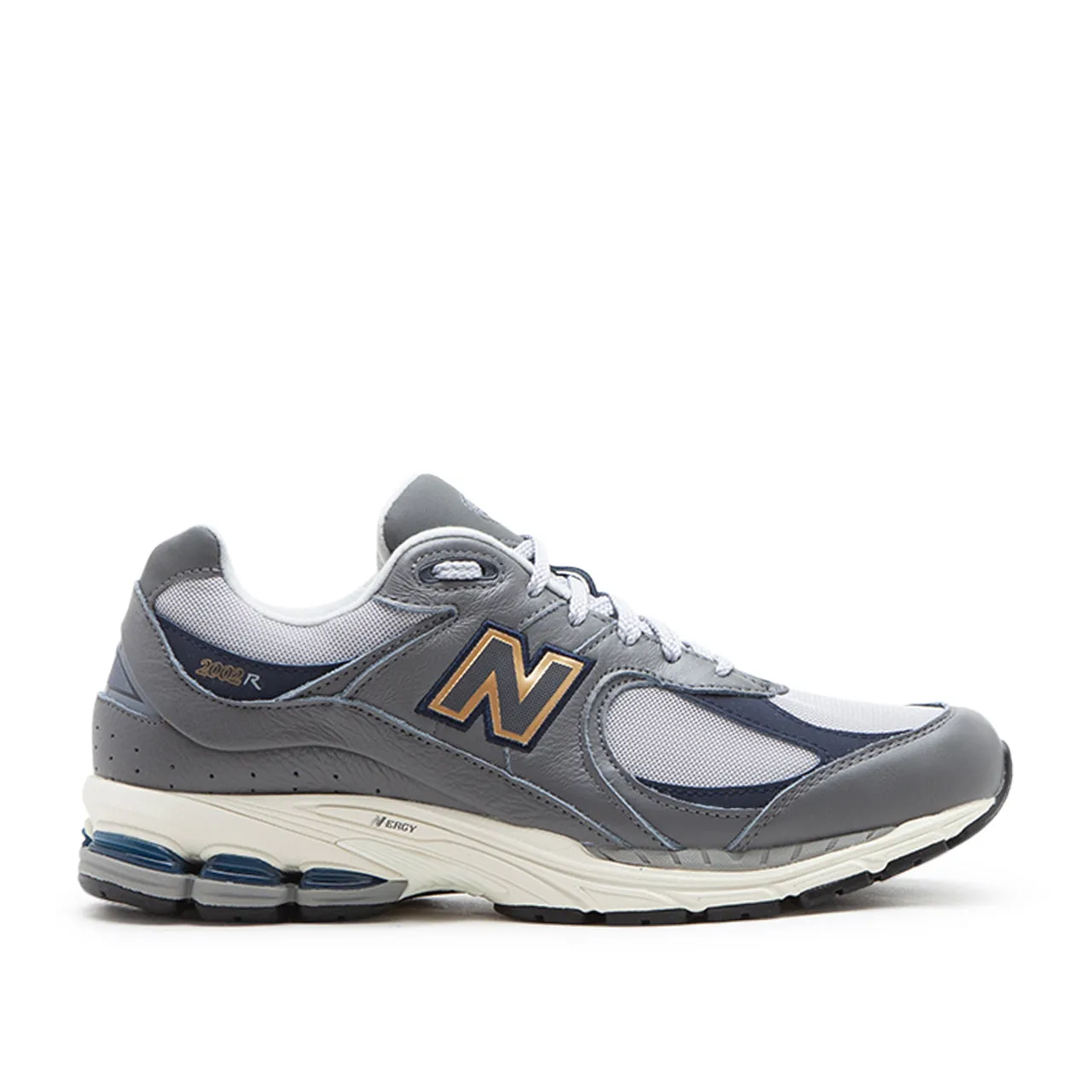 New Balance M2002RHP (Grey / Beige)