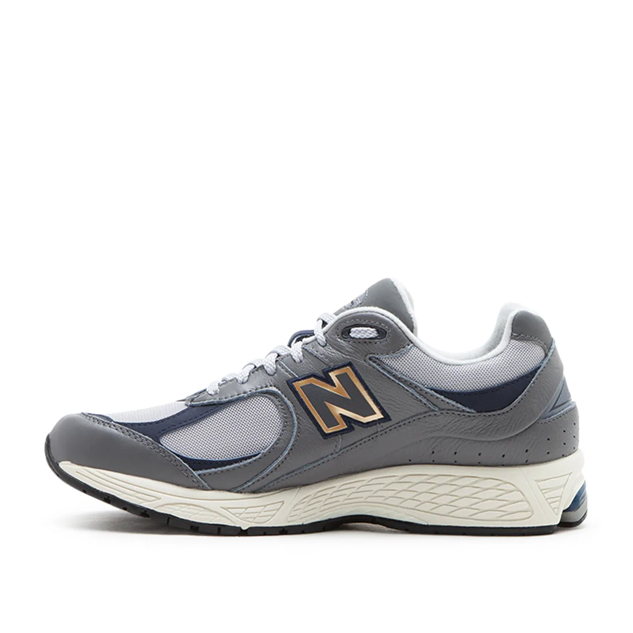 New Balance M2002RHP (Grey / Beige)