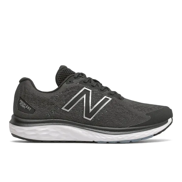 New Balance M680 V7 Black