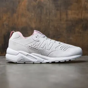 New Balance Men 580 Re-Engineered MRT580DB (white / rose)