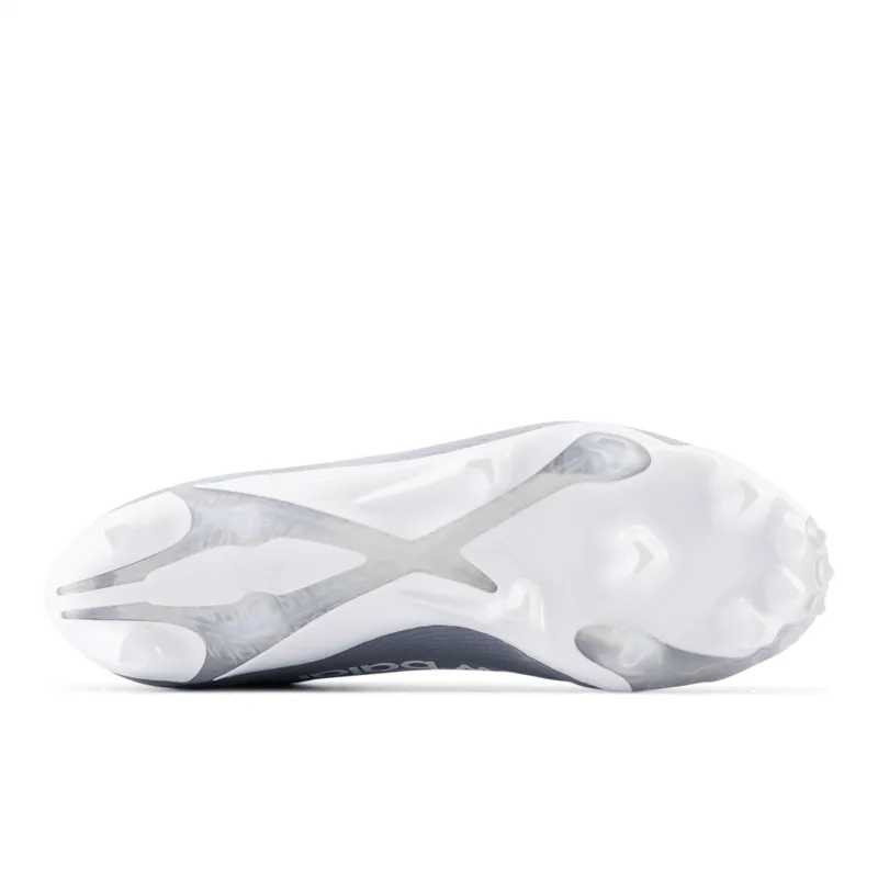 New Balance Men's BurnX4 Lacrosse Cleat - BURNLG4