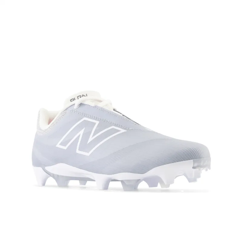 New Balance Men's BurnX4 Lacrosse Cleat - BURNLG4