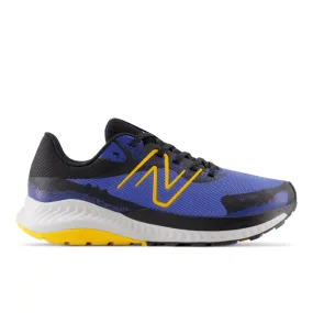 New Balance Men's DynaSoft Nitrel V5 Running Shoe - MTNTRMB5 (X-Wide)