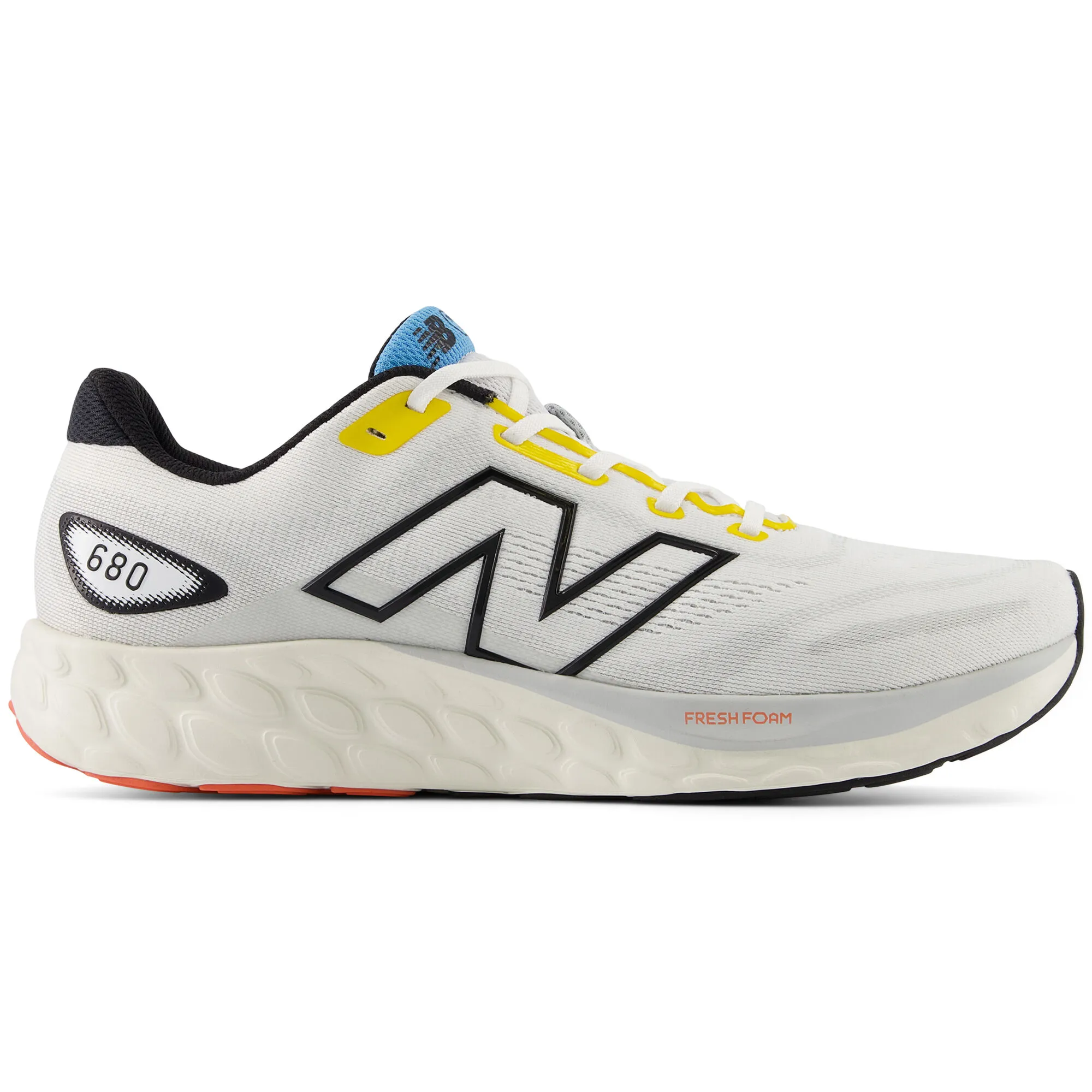 New Balance Men's Fresh Foam 680v8 Running Shoe