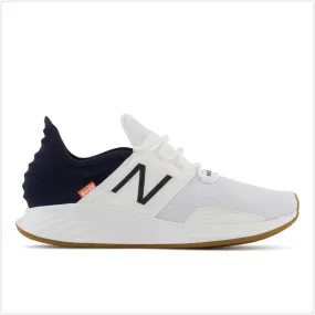 New Balance Men's Fresh Foam Roav Running Shoe - MROAVRH1 (Wide)