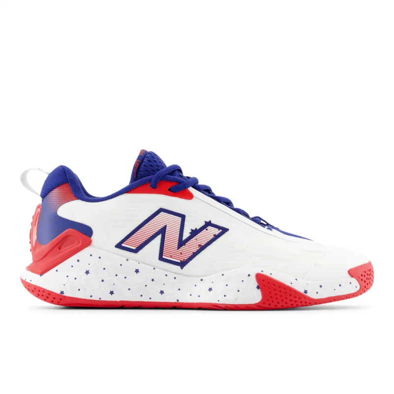 New Balance Men's Fresh Foam X CT-Rally Tennis Shoe - MCHRALY1 (Wide)