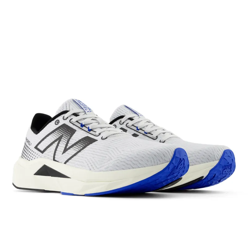 New Balance Men's FuelCell Propel V5 Running Shoe - MFCPRLS5 (Wide)