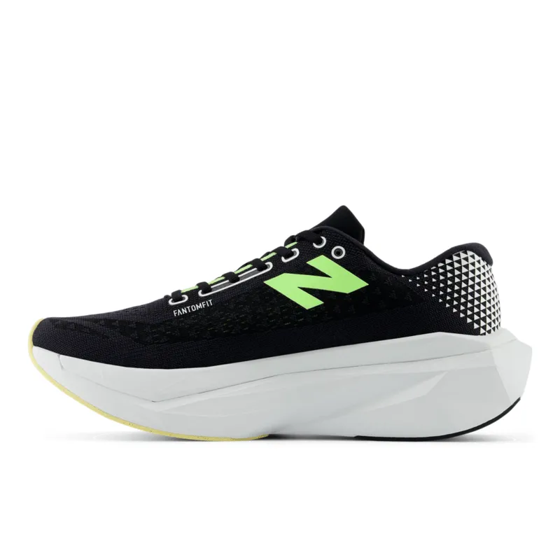 New Balance Men's FuelCell SuperComp Trainer V3 Running Shoe - MRCXLB4 (Wide)