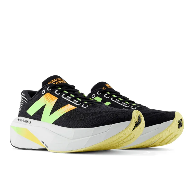 New Balance Men's FuelCell SuperComp Trainer V3 Running Shoe - MRCXLB4 (Wide)